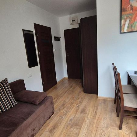 Villa Asturia Rymanów-Zdrój Exteriör bild